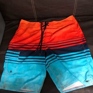 Men’s bathing suit